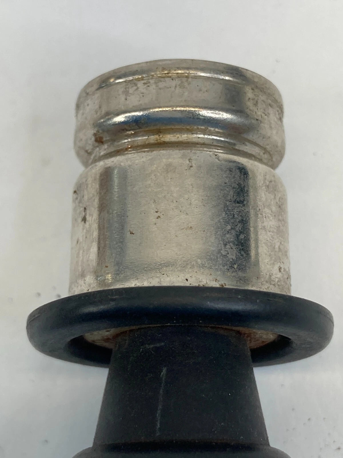1996-2000 HYUNDAI ELANTRA CIGARETTE LIGHTER POWER OUTLET SOCKET ASSEMBLY OEM