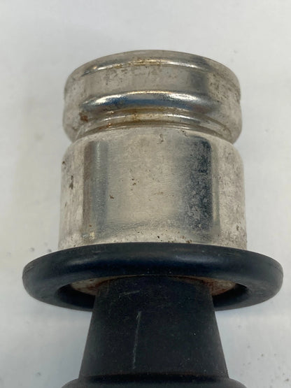 1996-2000 HYUNDAI ELANTRA CIGARETTE LIGHTER POWER OUTLET SOCKET ASSEMBLY OEM