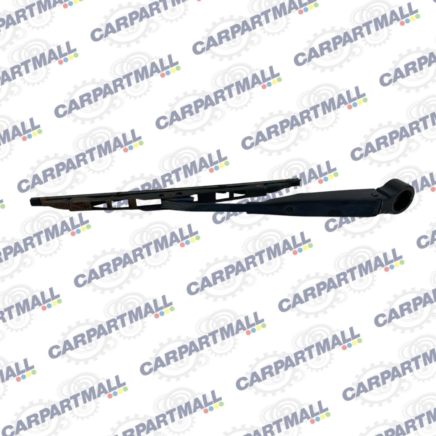 2007-2012 DODGE CALIBER REAR WINDSHIELD WIPER ARM & BLADE ASSY 05303787AD OEM