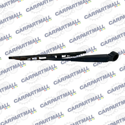 2007-2012 DODGE CALIBER REAR WINDSHIELD WIPER ARM & BLADE ASSY 05303787AD OEM