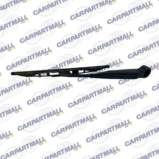 2007-2012 DODGE CALIBER REAR WINDSHIELD WIPER ARM & BLADE ASSY 05303787AD OEM