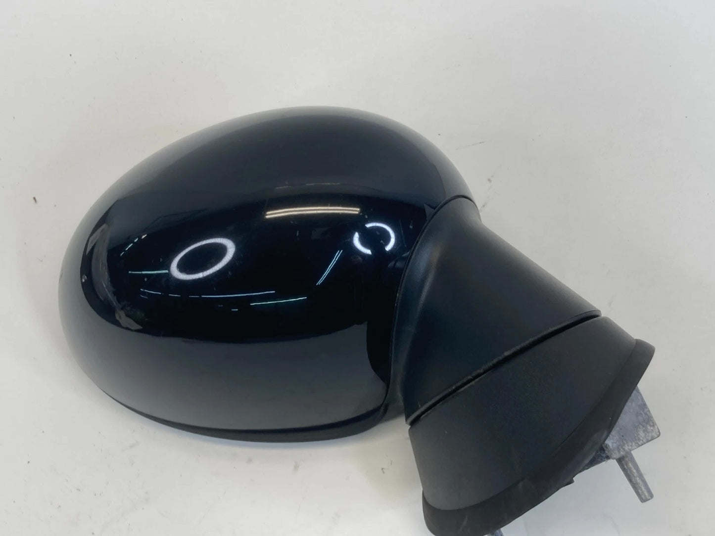 2007-2015 MINI COOPER FRONT RIGHT PASSENGER SIDE VIEW POWER DOOR MIRROR ASSY