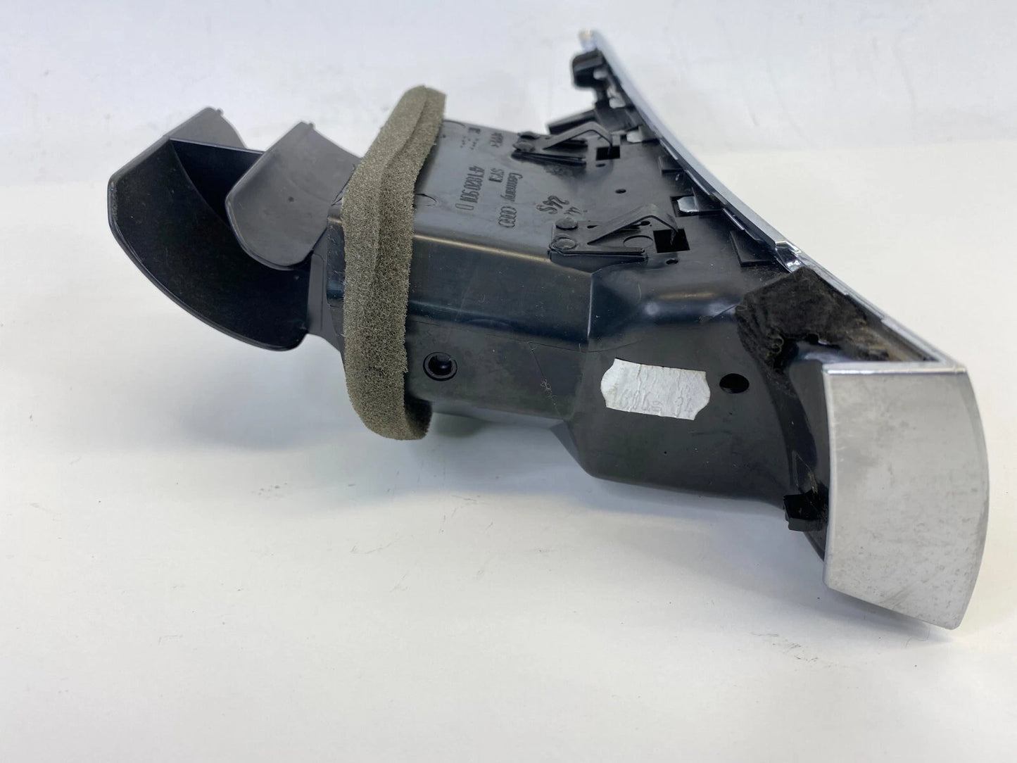 05-11 AUDI A6 QUATTRO FRONT DRIVER LEFT SIDE DASHBOARD AC AIR VENT 4F1-820-901-D