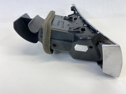 05-11 AUDI A6 QUATTRO FRONT DRIVER LEFT SIDE DASHBOARD AC AIR VENT 4F1-820-901-D
