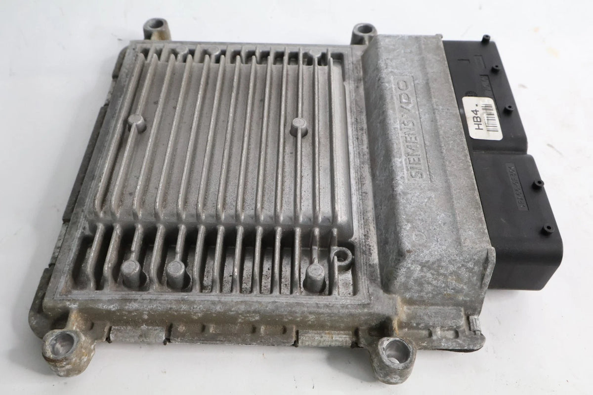 2007-2010 HYUNDAI ELANTRA 2.0L AT ENGINE COMPUTER CONTROL MODULE OEM 39150-23024