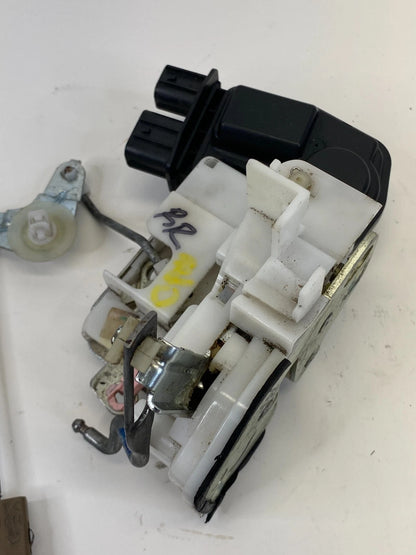 2003-2008 HONDA PILOT REAR RIGHT SIDE DOOR POWER LOCK LATCH ACTUATOR ASSY
