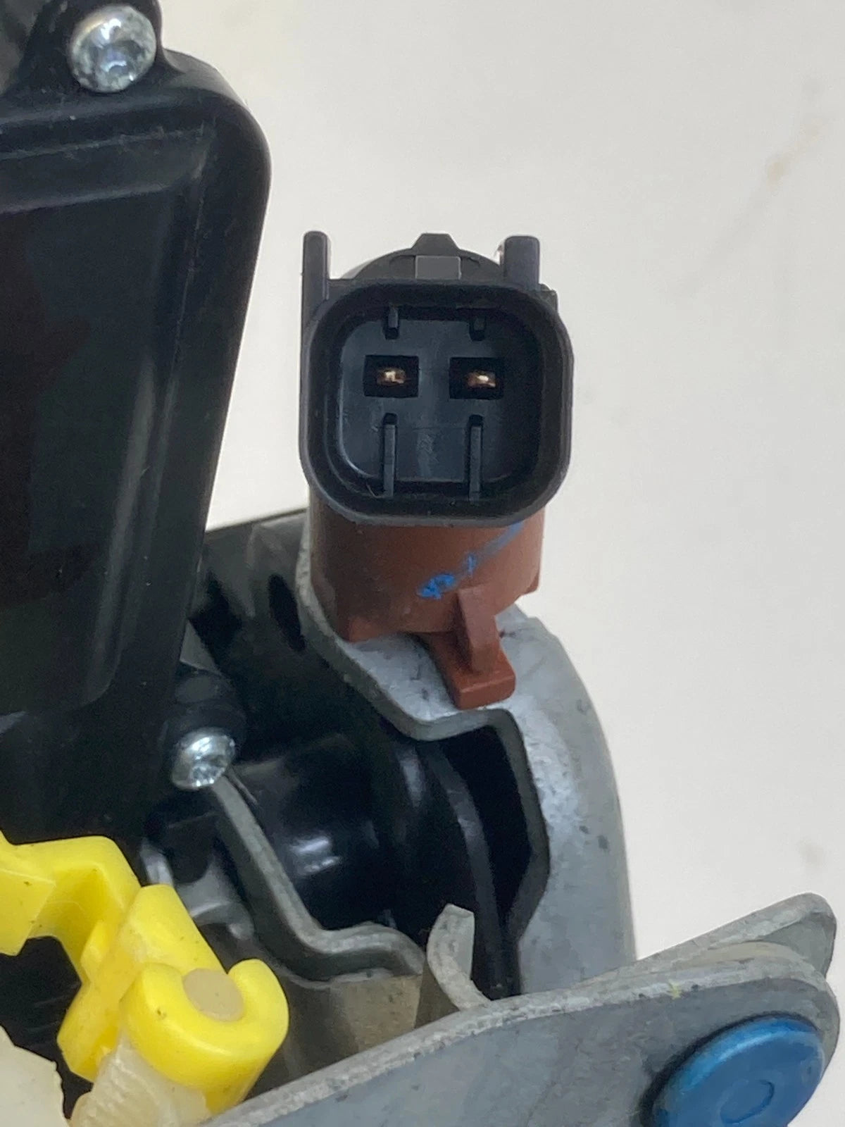 2002-2005 FORD EXPLORER MOUNTAINEER REAR RIGHT BACK DOOR LOCK LATCH ACTUATOR OEM