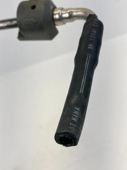 2008-2013 NISSAN ROGUE 2007-2012 SENTRA 2.5L L4 FUEL INJECTORS RAIL SET OEM