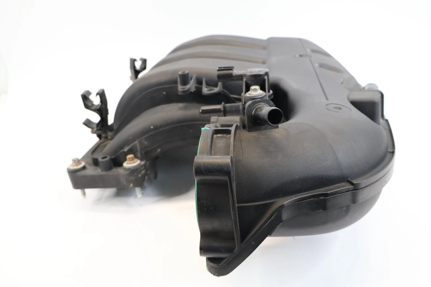 2011-2015 FORD EXPLORER 3.5L V6 ENGINE UPPER AIR INTAKE MANIFOLD AT4E-9424DE