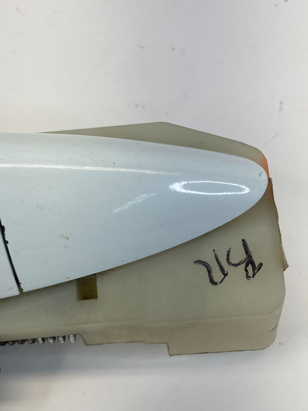 2012-2017 Hyundai Accent Sedan Rear Right Back Exterior Door Handle Assembly
