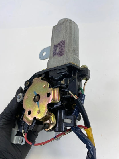 2003-2008 Pontiac Vibe Power Sunroof Sun Roof Motor 85730-44010 OEM