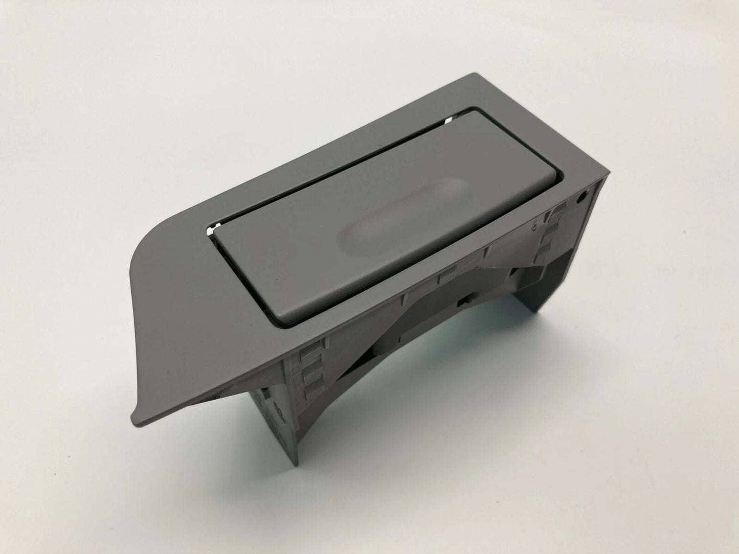 2004-2007 BMW 5-SERIES REAR RIGHT BACK SIDE DOOR INTERIOR ASH TRAY ASHTRAY TRIM