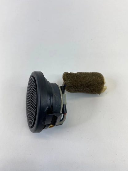 2002-2006 MAZDA MPV UPPER DASH INSTRUMENT PANEL TWEETER SPEAKER C10166960A OEM