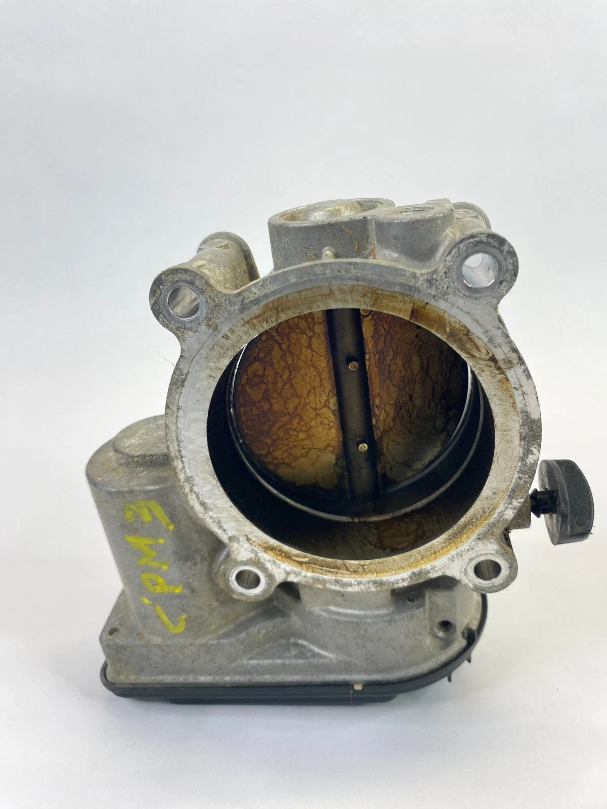 2011-2019 FORD EXPLORER MKT 13-19 FLEX TAURUS 3.5L THROTTLE BODY VALVE ASSY OEM