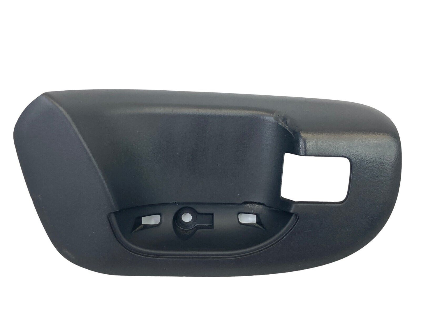 2007-2010 Dodge Caliber Front Right Interior Inner Door Handle Bezel Cover Trim