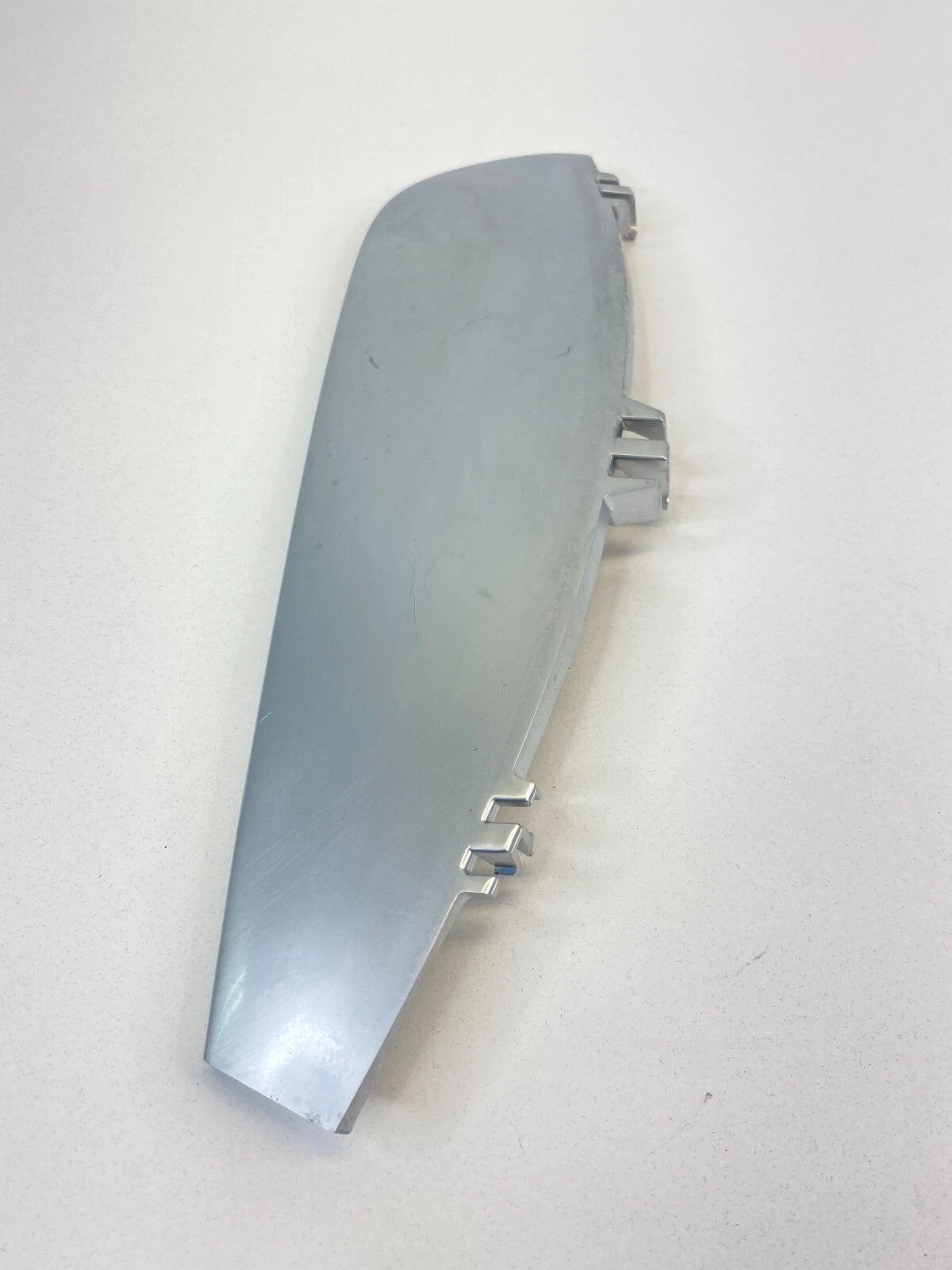 2006-2012 MERCEDES-BENZ R350 07-09 R320 REAR RIGHT CENTER CONSOLE COVER TRIM