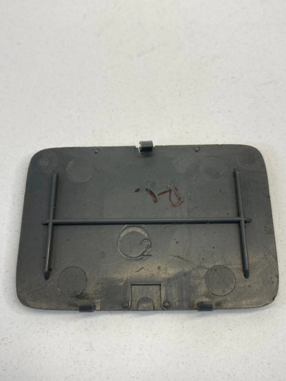 2003-2005 HONDA PILOT REAR LEFT SIDE INNER DOOR HANDLE SCREW BEZEL TRIM CAP OEM
