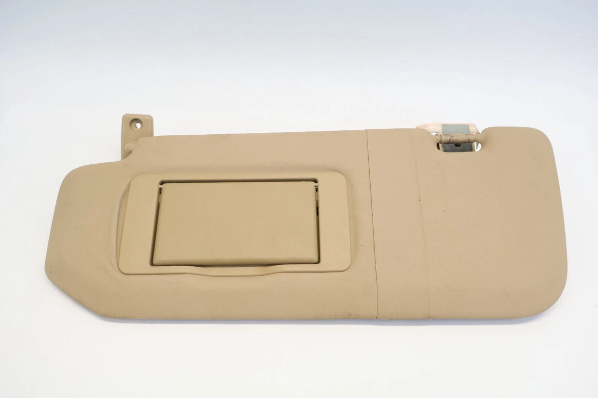 2006-2012 MERCEDES-BENZ W251 R350 ML350 LEFT & RIGHT SUNVISOR SUN VISOR SET OEM