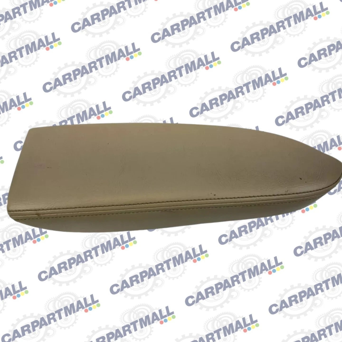 2004 05 2006 ACURA TL REAR RIGHT BACK SIDE INNER DOOR ARMREST ARM REST PAD OEM
