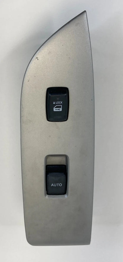 07-09 LEXUS RX350 04-06 RX330 FRONT RIGHT DOOR WINDOW CONTROL SWITCH 84030-0E010