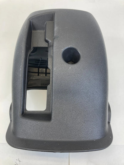 2011-2015 HYUNDAI SONATA UPPER & LOWER STEERING COLUMN COVER TRIM 84851-3S100