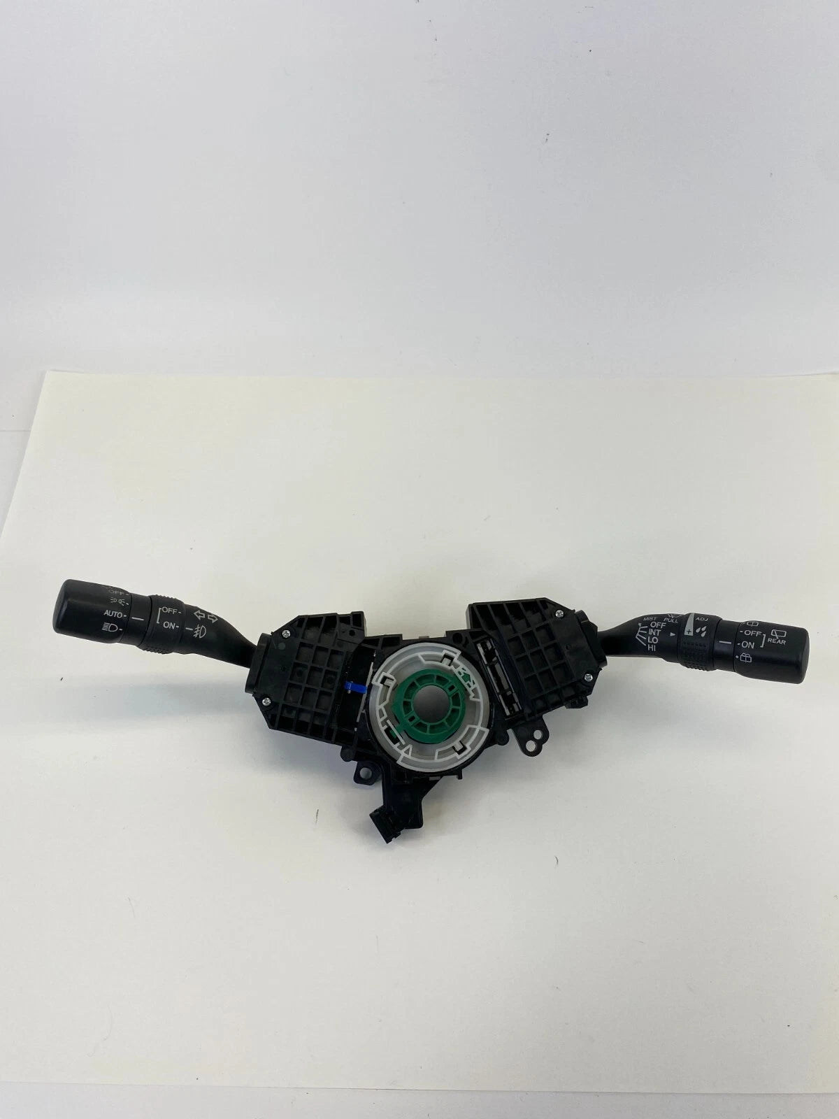 10-12 ACURA RDX WINDSHIELD WIPER & TURN SIGNAL LEVER MULTI-FUNCTION SWITCH OEM