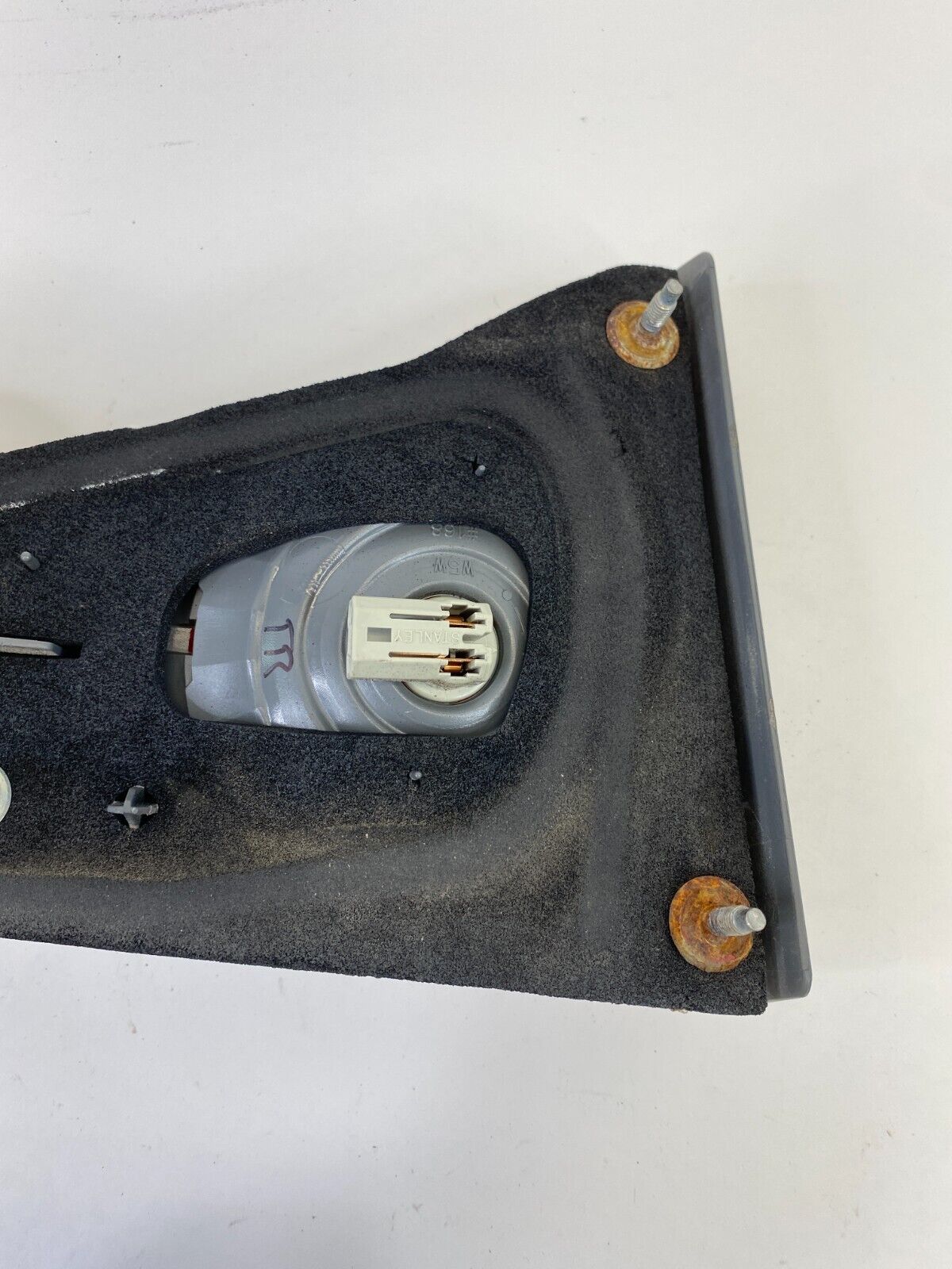 2007-2009 Acura RDX Rear Right Side Lif Gate Inner Tail Light Taillight Assy OEM