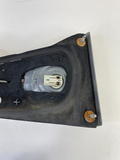 2007-2009 Acura RDX Rear Right Side Lif Gate Inner Tail Light Taillight Assy OEM