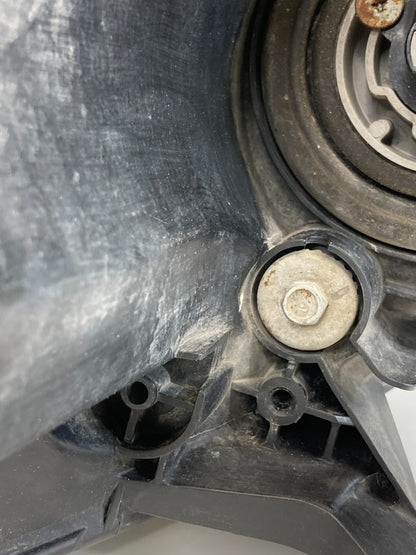 03-07 Honda Accord Coupe Front Right Passenger Headlight Headlamp Assembly OEM