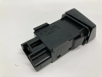 2006 2007 MAZDA 5 HATCHBACK HAZARD EMERGENCY LIGHT BUTTON SWITCH 15A468 OEM