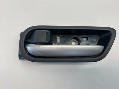 2010 2011 2012 2013 Mazda3 Mazda 3 Sedan Rear Left Inner Door Handle RR LH