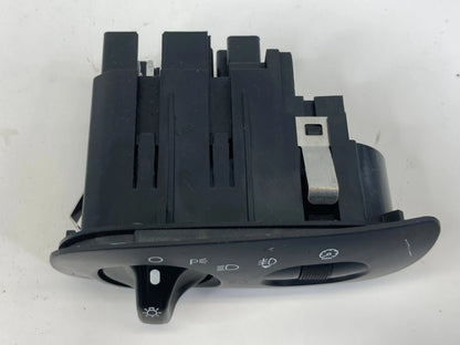 1999-2003 FORD F-150 DASH HEADLIGHT DIMMER LAMP LIGHT CONTROL SWITCH OEM