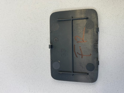 2003-2005 Honda Pilot Front Right Side Inner Door Handle Screw Bezel Trim Cap