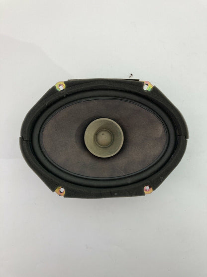 2003-2008 Mazda6 Mazda 6 Rear Right Passenger Door Audio Speaker Sound System