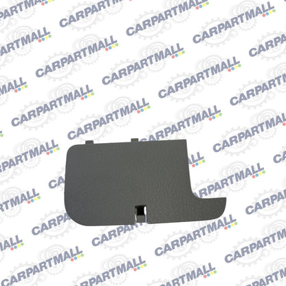 2012-2014 HONDA CR-V CRV REAR LEFT LOWER QUARTER TRIM CAP 82627-TP6-A010 OEM
