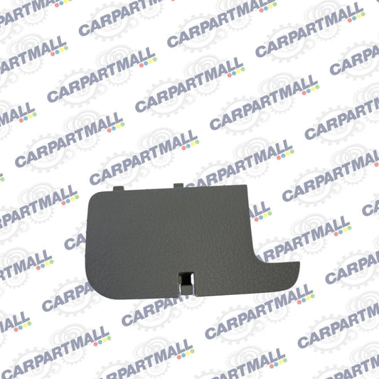 2012-2014 HONDA CR-V CRV REAR LEFT LOWER QUARTER TRIM CAP 82627-TP6-A010 OEM