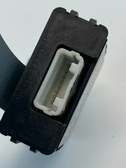 2004-2009 TOYOTA PRIUS FRONT LEFT SIDE DOOR OSCILLATOR MODULE UNIT 8999147010