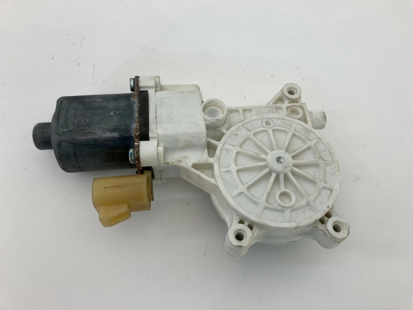 2007-2009 SATURN AURA 08-12 MALIBU REAR LEFT SIDE POWER WINDOW MOTOR 0130822365