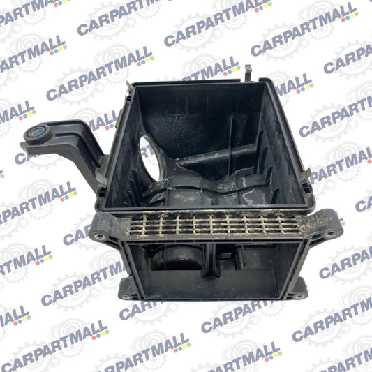 2006-2010 HYUNDAI SONATA 2.4L 16V BODY AIR INTAKE CLEANER LOWER FILTER COVER OEM