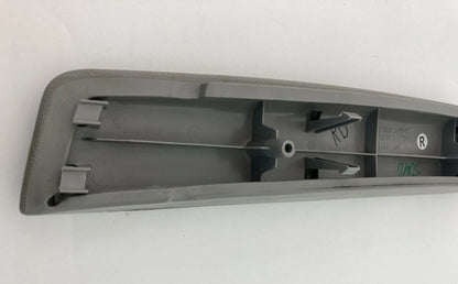 05-09 CHEVROLET EQUINOX FRONT RIGHT PASSENGER INTERIOR DOOR ARMREST ARM REST OEM