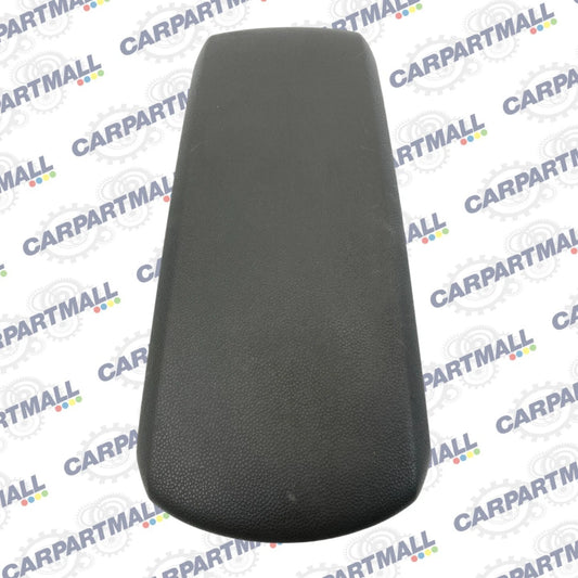 2008 09 10 2011 FORD FOCUS CENTER CONSOLE ARMREST ARM REST LID COVER TOP OEM