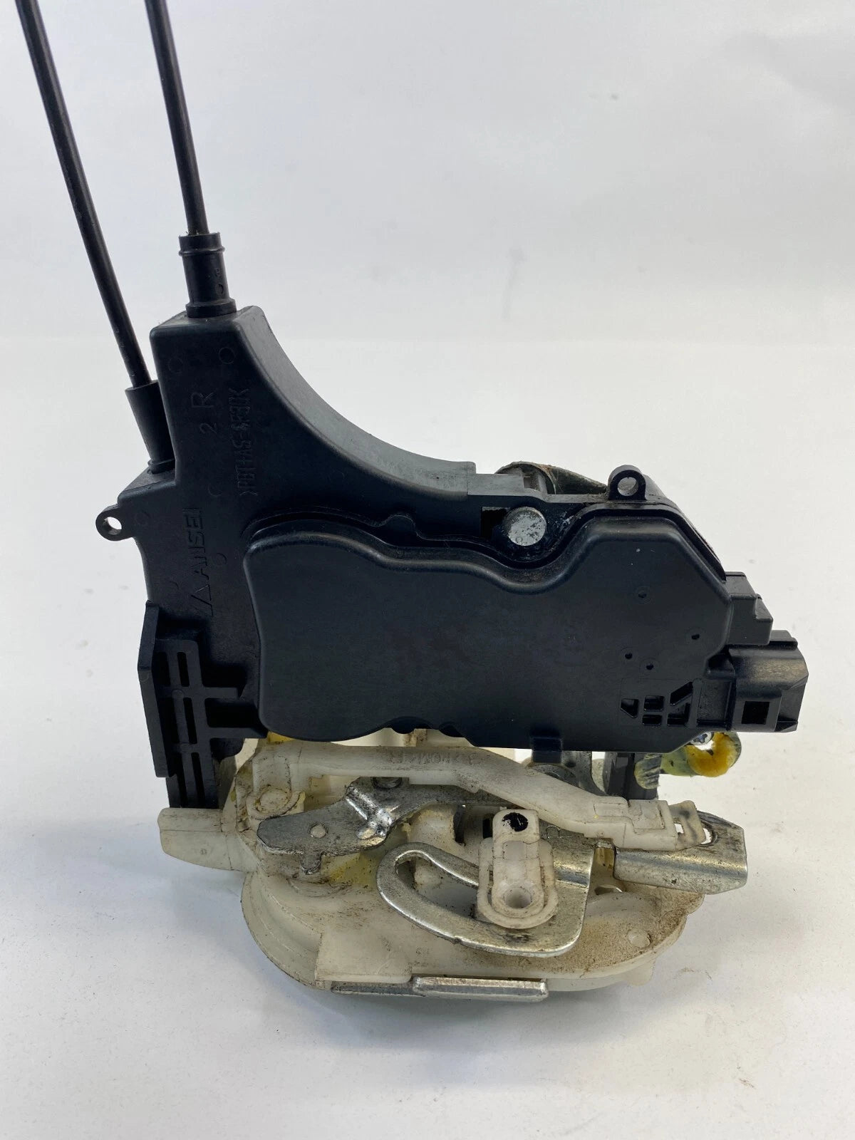 2008-2017 MITSUBISHI LANCER REAR RIGHT BACK DOOR LOCK LATCH RELEASE ACTUATOR OEM