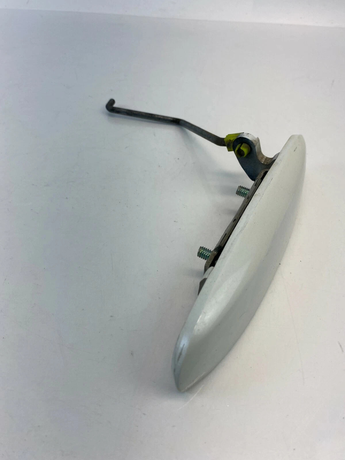 2014-2017 MITSUBISHI MIRAGE FRONT LEFT DRIVER SIDE EXTERIOR DOOR HANDLE ASSEMBLY