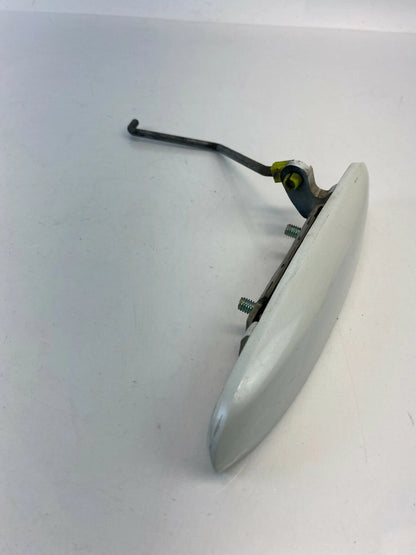 2014-2017 MITSUBISHI MIRAGE FRONT LEFT DRIVER SIDE EXTERIOR DOOR HANDLE ASSEMBLY