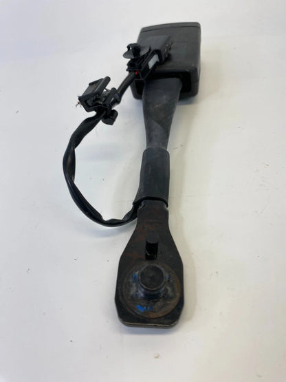 2013-2019 CADILLAC ATS FRONT RIGHT PASSENGER SIDE SEAT BELT BUCKLE END ASSY OEM