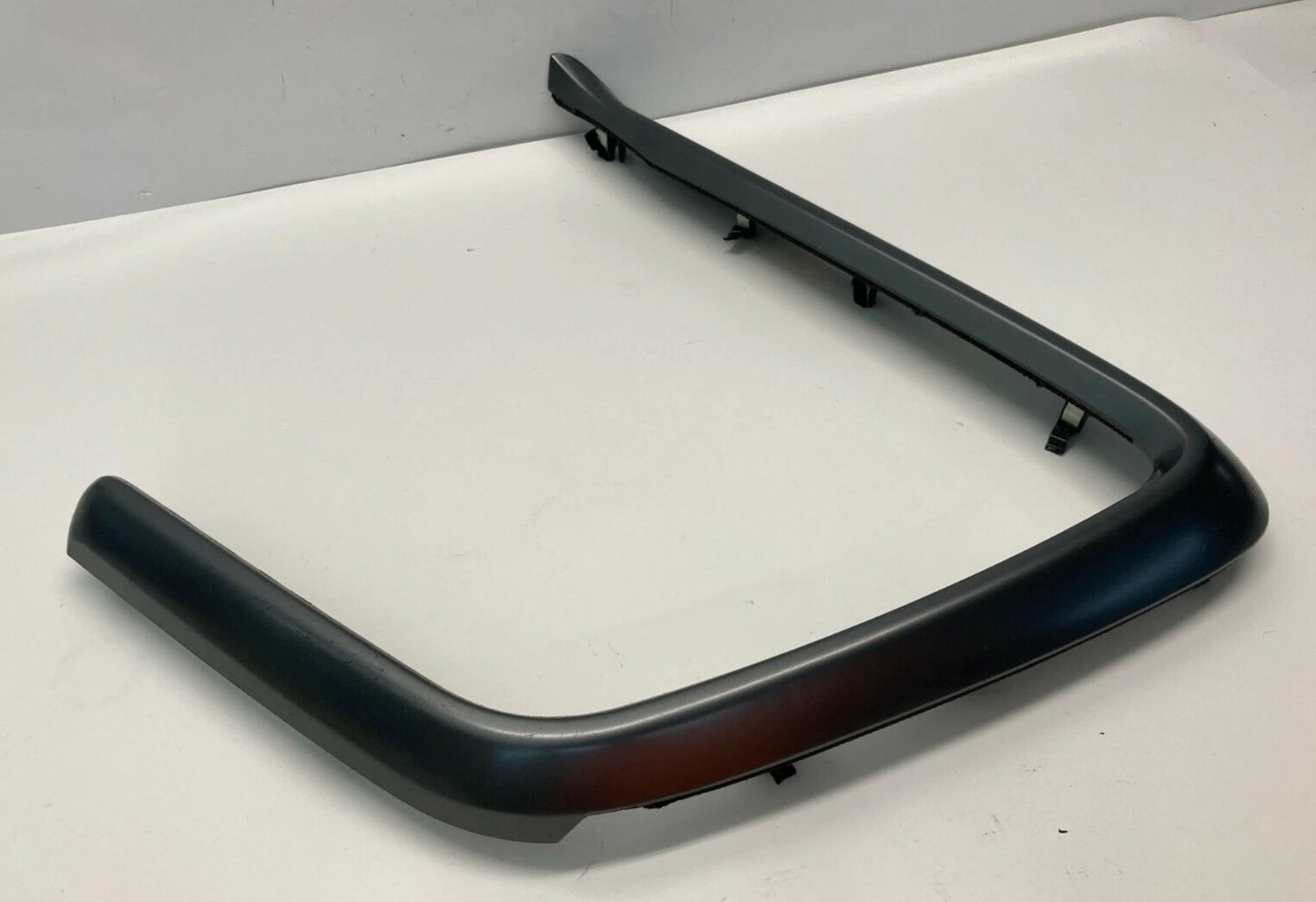 2011-2013 KIA OPTIMA HYBRID RIGHT FINISH MOLDING COVER BEZEL TRIM 84782-2T000