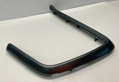 2011-2013 KIA OPTIMA HYBRID RIGHT FINISH MOLDING COVER BEZEL TRIM 84782-2T000