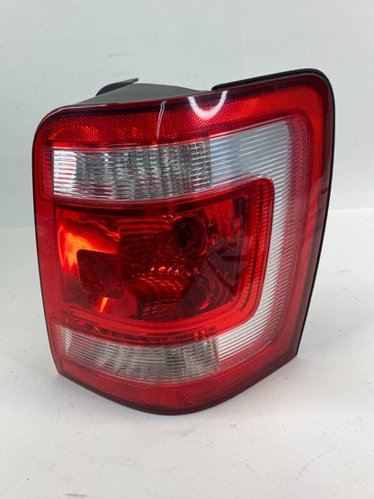 2008-2012 Ford Escape Right Passenger Tail Light Taillight Taillamp 8L8413B504A