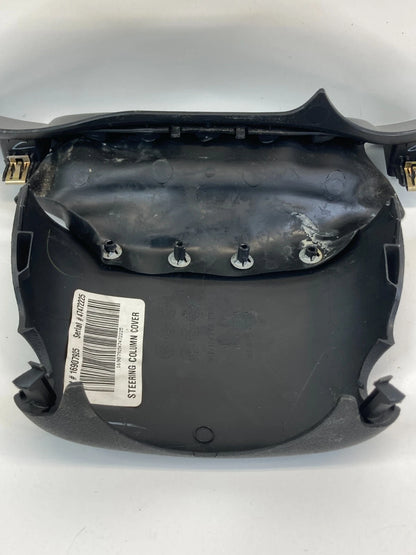 2005-2010 PONTIAC G6 SPEEDOMETER INSTRUMENT CLUSTER TRIM BEZEL UNIT OEM 22634970
