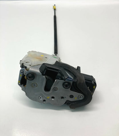 2011-2014 CHEVY CRUZE 10-17 TERRAIN REAR RIGHT SIDE DOOR LOCK LATCH ACTUATOR OEM